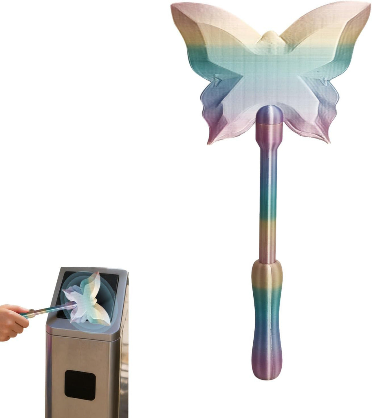 PixiePay™ Fairy Pay Wand